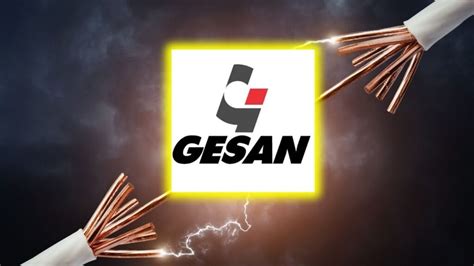 GESAN: Girisim Elektrik Taahhut Ticaret Ve Sanayi AS Stock .